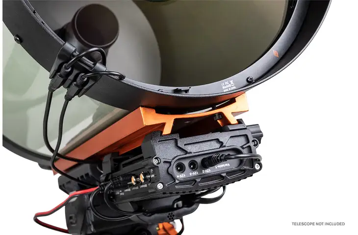 Celestron Smart DewHeater And Power Controller - view 5
